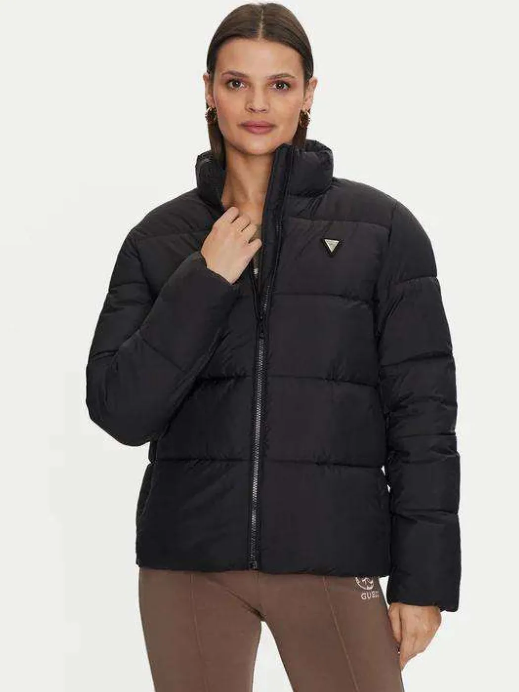 GUESS giubbino Donna Autunno/Inverno | Soreca Shop Online Napoli