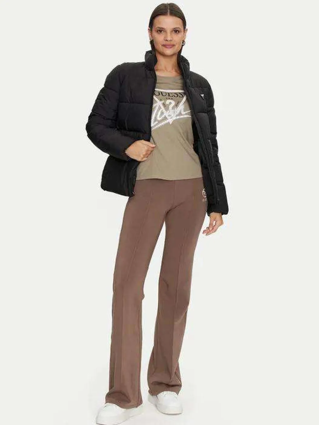 GUESS giubbino Donna Autunno/Inverno | Soreca Shop Online Napoli