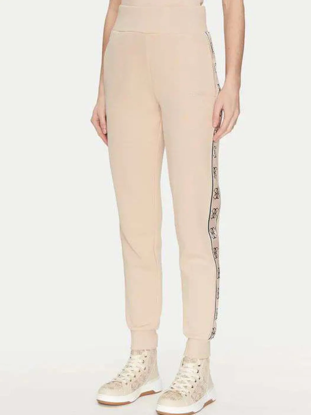GUESS PANTALONI Donna Autunno/Inverno | Soreca Shop Online Napoli