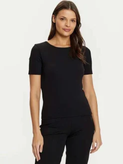 GUESS T-SHIRT DONNA - V5RI04KCLH0