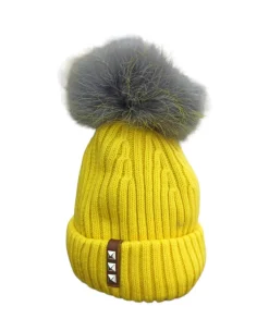 HAT+POMPON HAT+POMPON