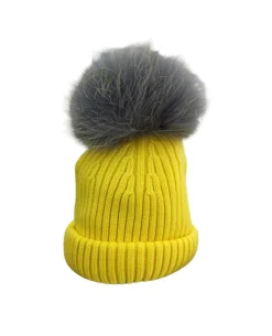 HAT+POMPON HAT+POMPON