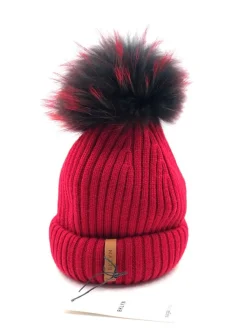 HAT+POMPON HAT+POMPON