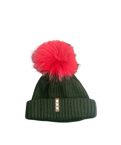 HAT+POMPON HAT+POMPON