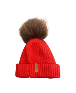 HAT+POMPON HAT+POMPON