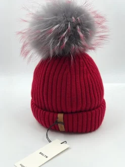 HAT+POMPON HAT+POMPON