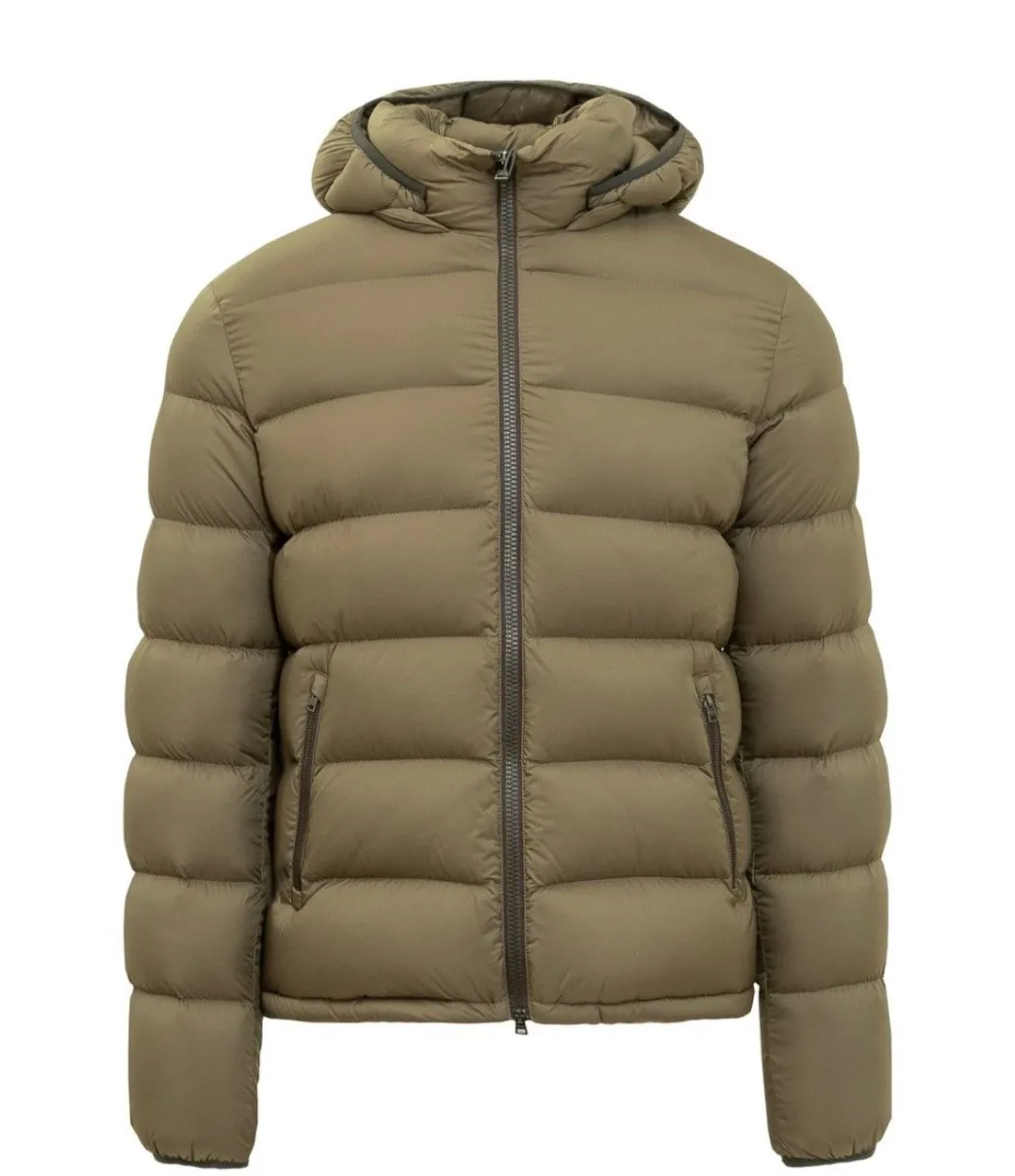 HERNO GIUBBINO - PI0766U 12403