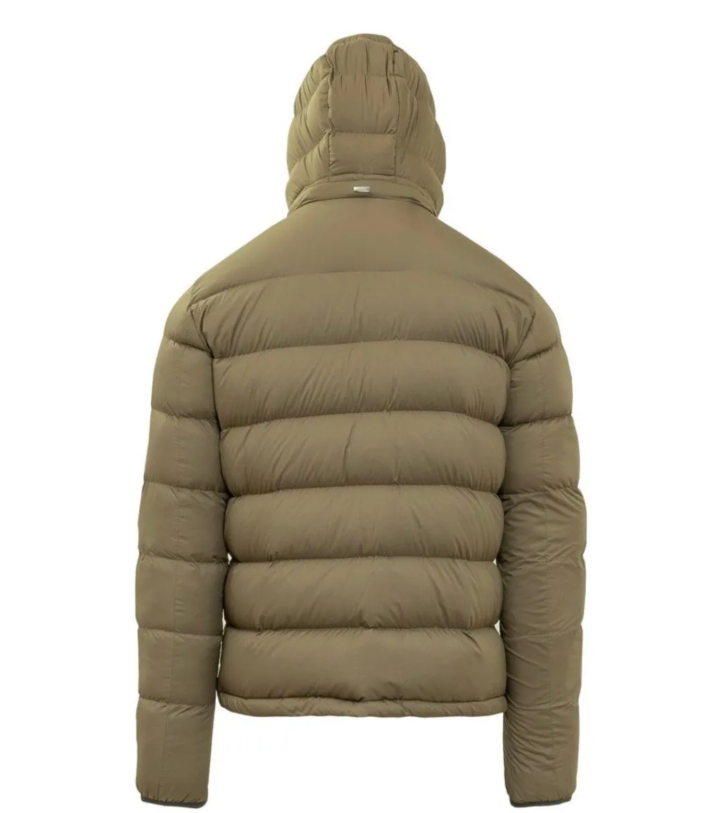 HERNO GIUBBINO - PI0766U 12403