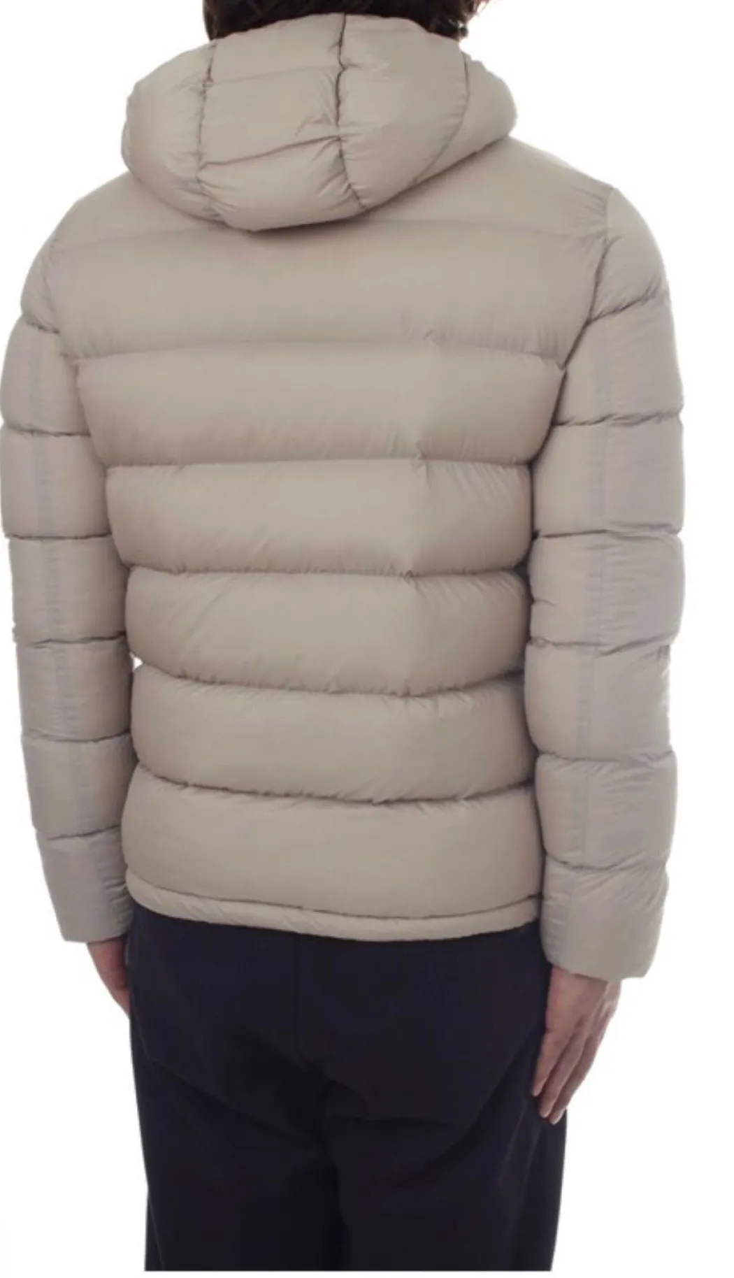 HERNO GIUBBINO - PI0766U 12403