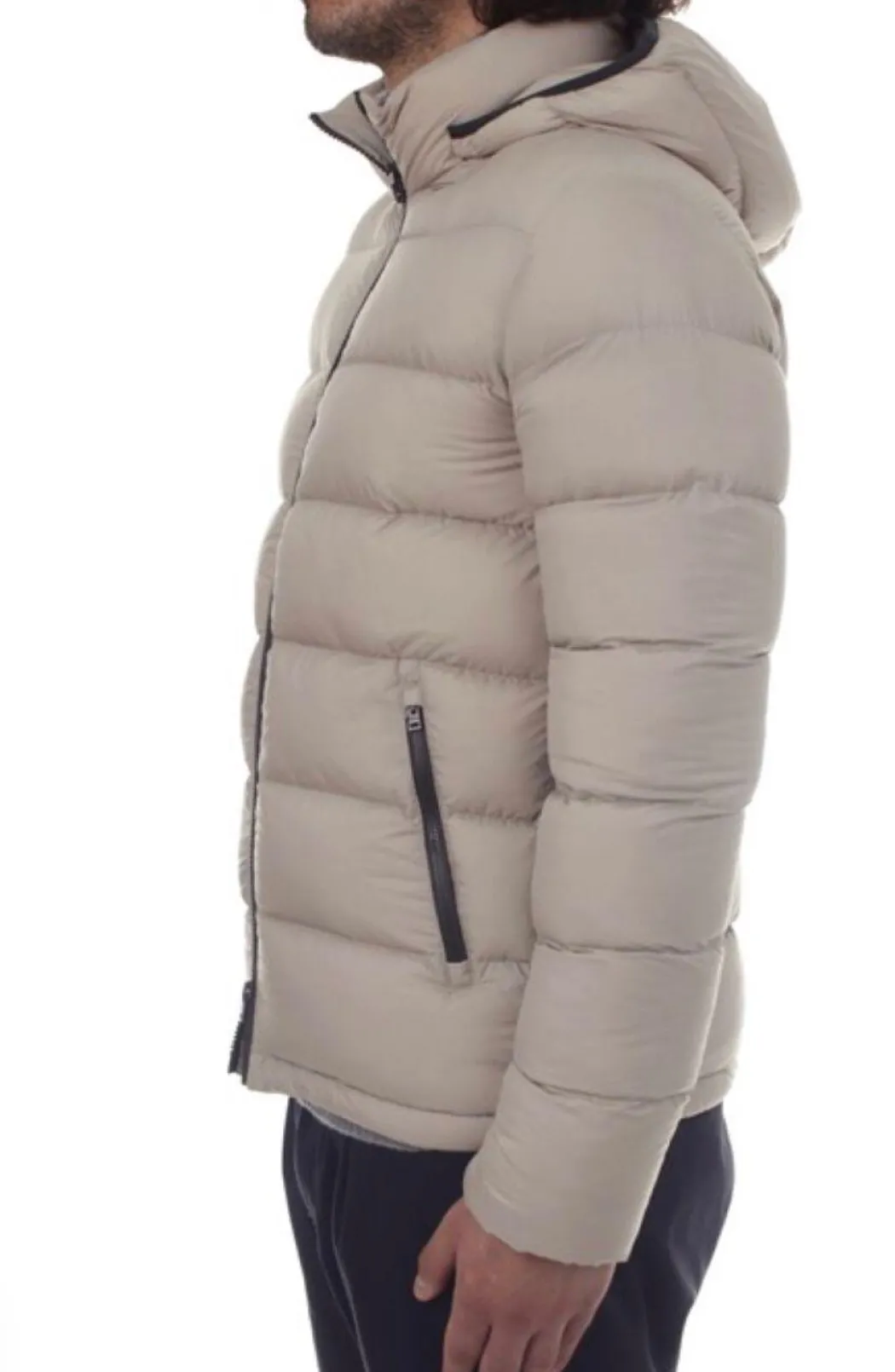 HERNO GIUBBINO - PI0766U 12403