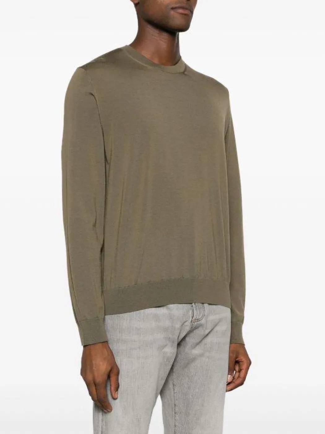 HERNO MAGLIA - MG00019UR 70132