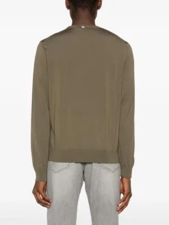 HERNO MAGLIA - MG00019UR 70132