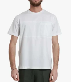 HERNO T-SHIRT - JG000999U