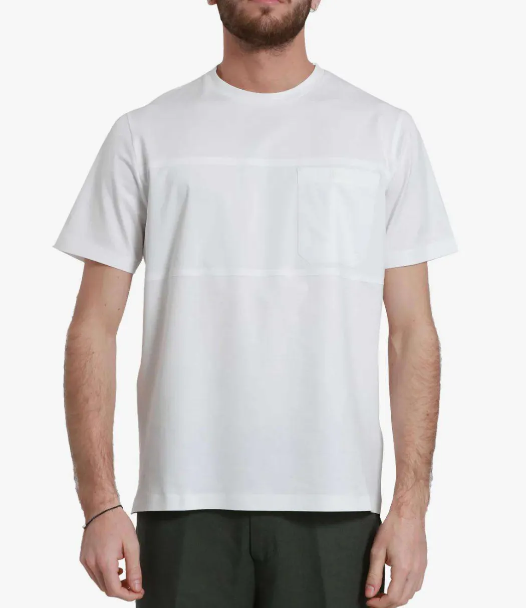 HERNO T-SHIRT - JG000999U