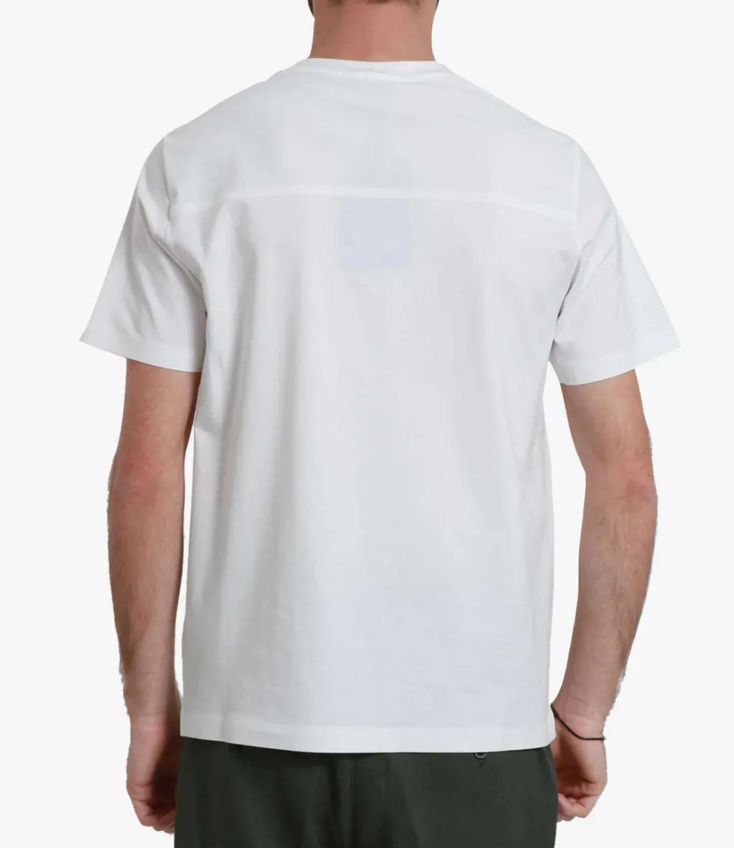 HERNO T-SHIRT - JG000999U