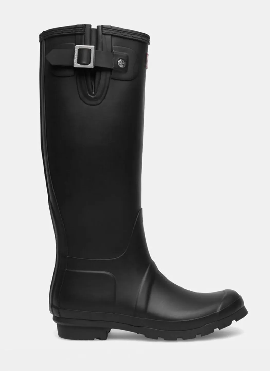 HUNTER STIVALE DONNA - WFT1000RMA NON UTILI