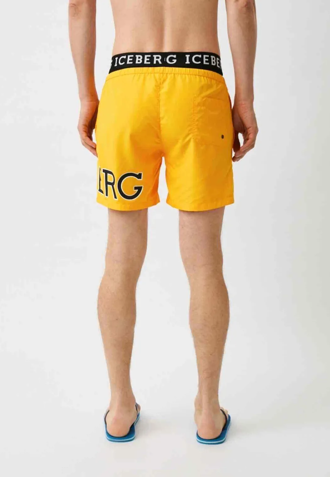 ICEBERG COSTUME Primavera/Estate | Soreca Shop Online Napoli