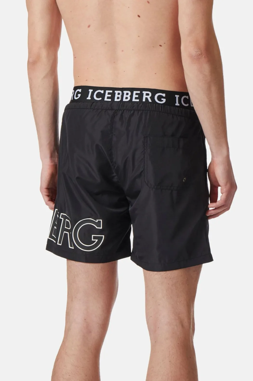 ICEBERG COSTUME Primavera/Estate | Soreca Shop Online Napoli