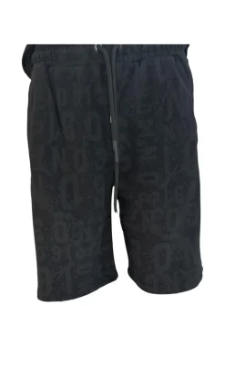 ICON ALL-OVER SPLASH COOL BERMUDA - IUB010