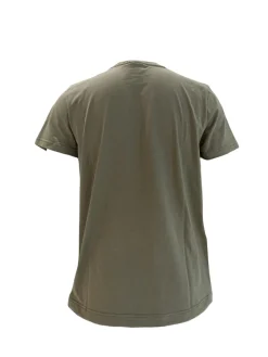 ICON BASICA LOGO T-SHIRT UOMO - IUT001