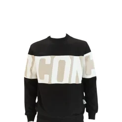 ICON FELPA UOMO - IUF020