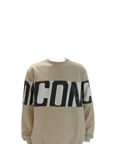 ICON FELPA UOMO - IUF020
