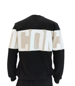 ICON FELPA UOMO - IUF020