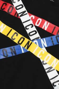 ICON INTRECCIO T-SHIRT UOMO - IUT011