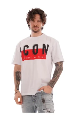 ICON OMBRA T-SHIRT UOMO - IUT041