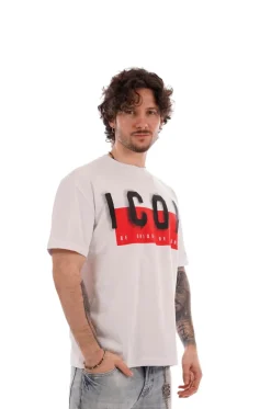 ICON OMBRA T-SHIRT UOMO - IUT041