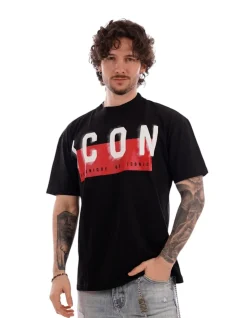 ICON OMBRA T-SHIRT UOMO - IUT041