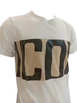 ICON STRIPE T-SHIRT UOMO - IUT014