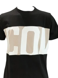 ICON STRIPE T-SHIRT UOMO - IUT014