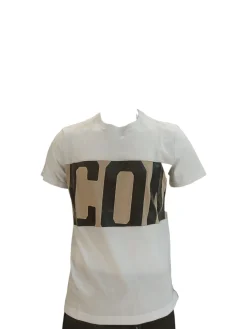 ICON STRIPE T-SHIRT UOMO - IUT014