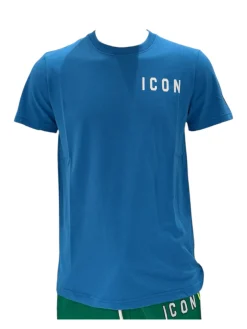 ICON T-SHIRT - ICUS2S5T022