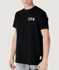 ICON T-SHIRT - ICUS2S5T022
