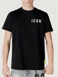 ICON T-SHIRT - ICUS2S5T022