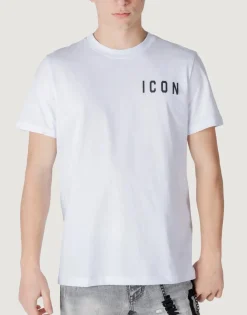 ICON T-SHIRT - ICUS2S5T022