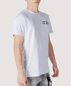 ICON T-SHIRT - ICUS2S5T022