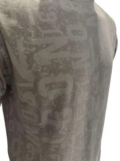 ICON T-SHIRT - IUT018
