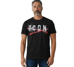 ICON T-SHIRT - IUT015