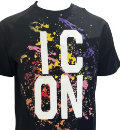 ICON T-SHIRT - IUT038