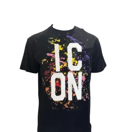 ICON T-SHIRT - IUT038