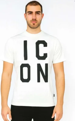 ICON T-SHIRT - IUT003