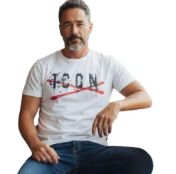 ICON T-SHIRT - IUT015