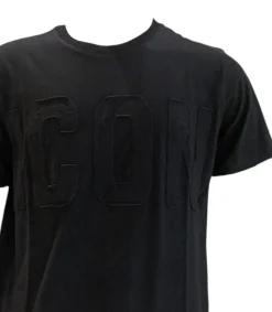 ICON T-SHIRT - IUT033