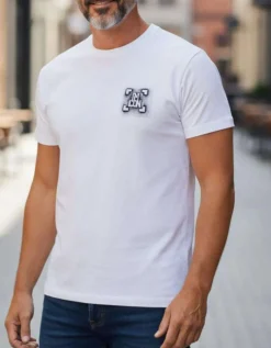 ICON T-SHIRT - IUT013