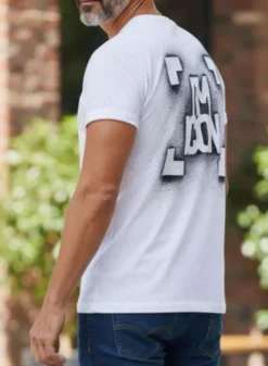 ICON T-SHIRT - IUT013