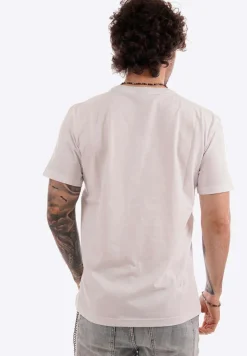 ICON T-SHIRT LOGO UOMO - IUT029