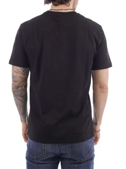 ICON T-SHIRT UOMO -IUPRET001